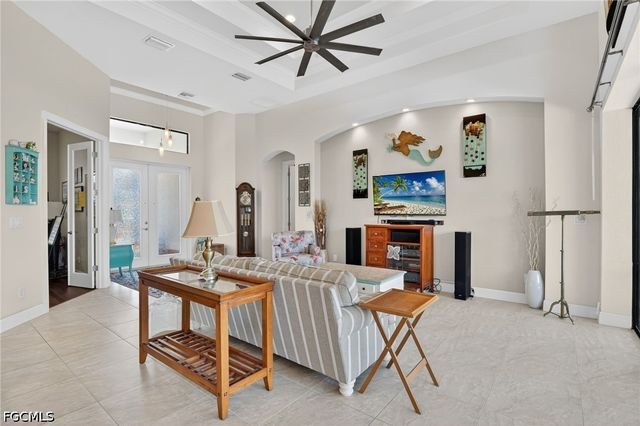 2705 SW 29th PL, Cape Coral, FL 33914