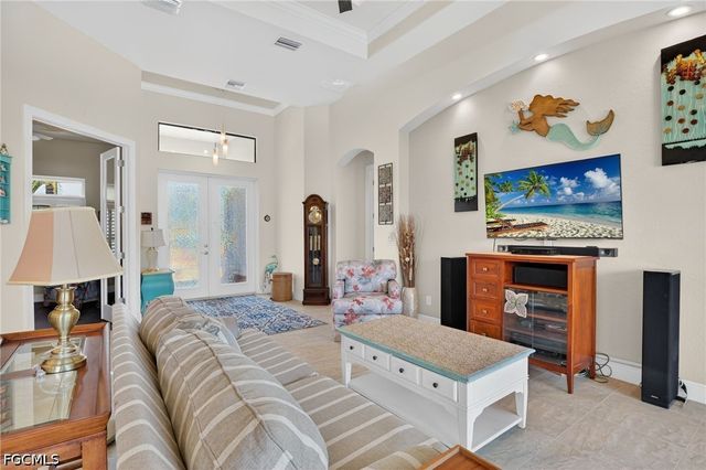 2705 SW 29th PL, Cape Coral, FL 33914