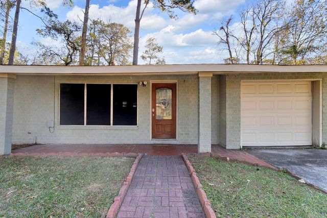 3122 Ash Drive, Dickinson, TX 77539