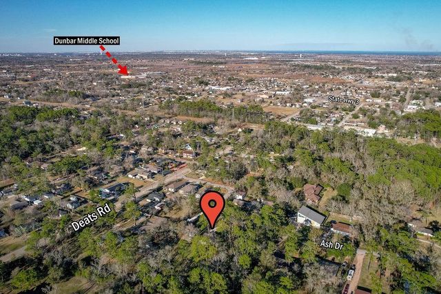 3122 Ash Drive, Dickinson, TX 77539