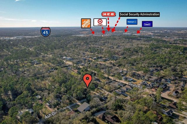 3122 Ash Drive, Dickinson, TX 77539