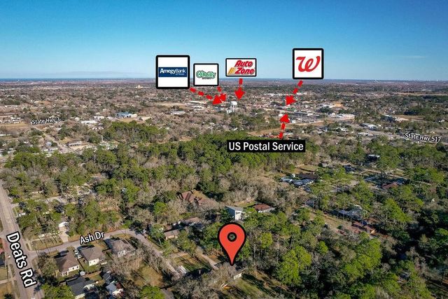 3122 Ash Drive, Dickinson, TX 77539