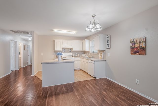 11014 BLUFF CYN, San Antonio, TX 78252