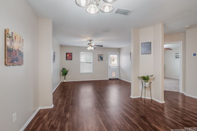 11014 BLUFF CYN, San Antonio, TX 78252