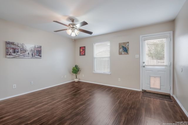 11014 BLUFF CYN, San Antonio, TX 78252