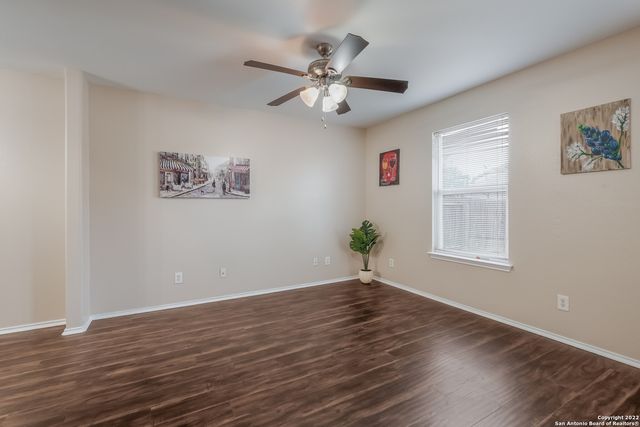 11014 BLUFF CYN, San Antonio, TX 78252