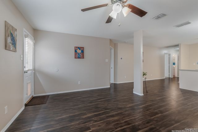 11014 BLUFF CYN, San Antonio, TX 78252