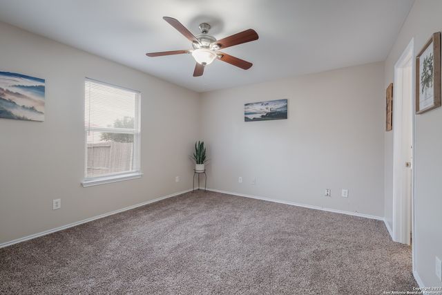 11014 BLUFF CYN, San Antonio, TX 78252