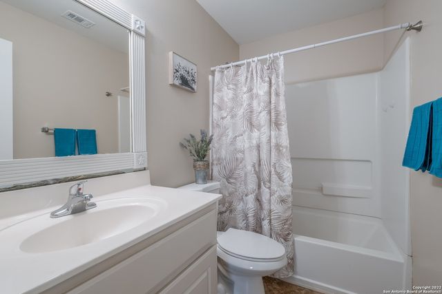 11014 BLUFF CYN, San Antonio, TX 78252