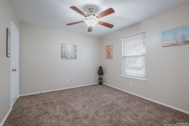 11014 BLUFF CYN, San Antonio, TX 78252