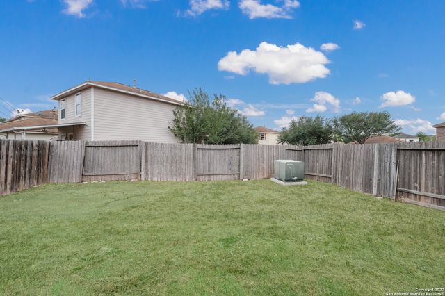 11014 BLUFF CYN, San Antonio, TX 78252