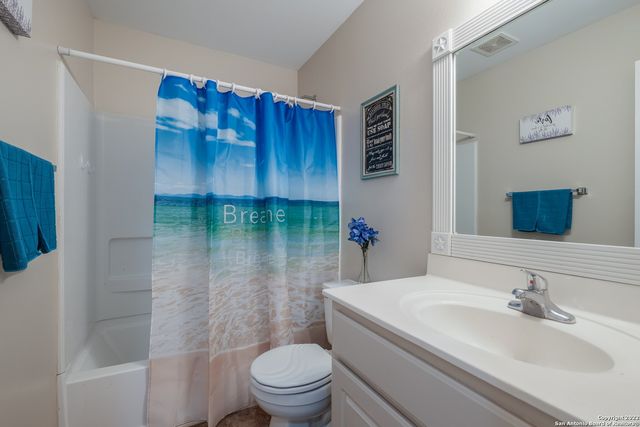 11014 BLUFF CYN, San Antonio, TX 78252