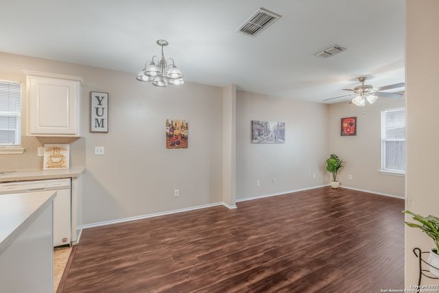 11014 BLUFF CYN, San Antonio, TX 78252