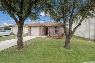 11014 BLUFF CYN, San Antonio, TX 78252