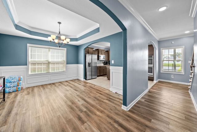 1532 Kestrel Dr, Clarksville, TN 37040