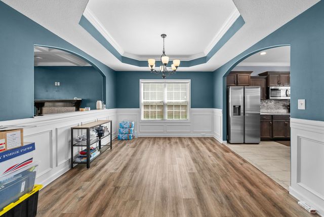 1532 Kestrel Dr, Clarksville, TN 37040