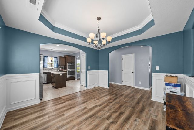 1532 Kestrel Dr, Clarksville, TN 37040