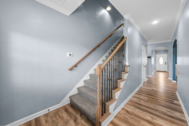 1532 Kestrel Dr, Clarksville, TN 37040