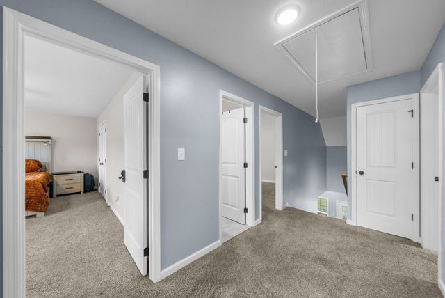 1532 Kestrel Dr, Clarksville, TN 37040