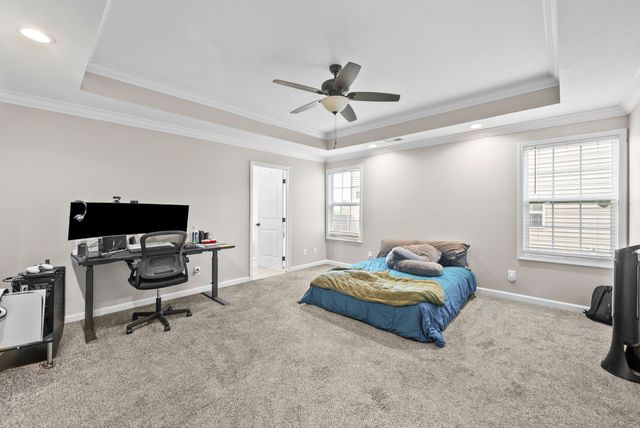1532 Kestrel Dr, Clarksville, TN 37040