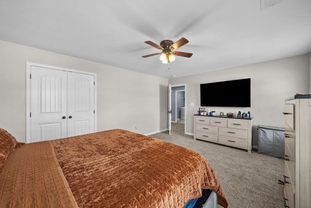 1532 Kestrel Dr, Clarksville, TN 37040