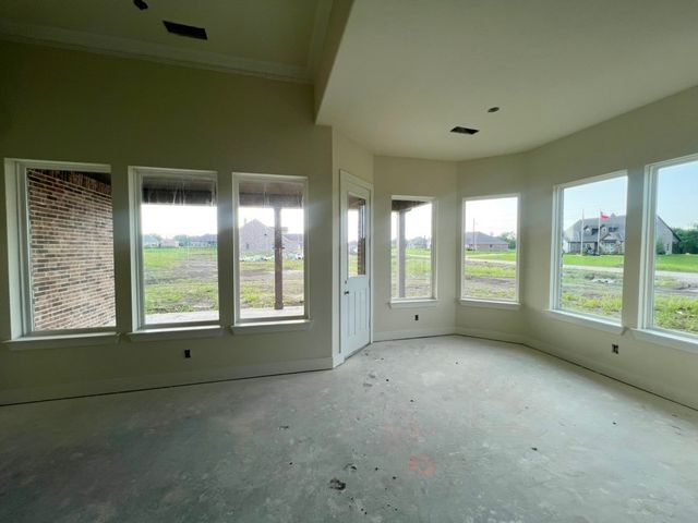 1454 County Road 4910, Leonard, TX 75452