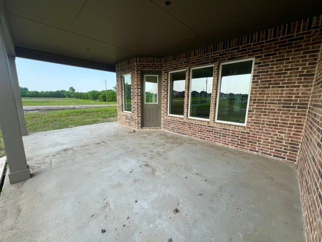 1454 County Road 4910, Leonard, TX 75452