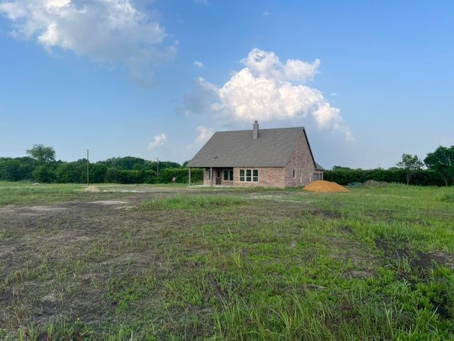 1454 County Road 4910, Leonard, TX 75452
