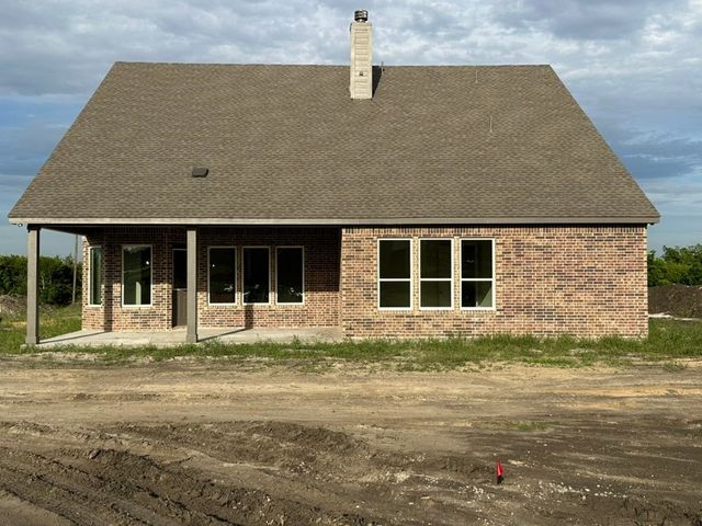 1454 County Road 4910, Leonard, TX 75452