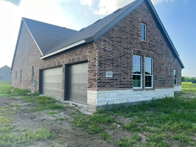 1454 County Road 4910, Leonard, TX 75452