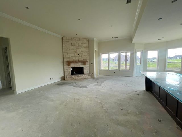 1454 County Road 4910, Leonard, TX 75452