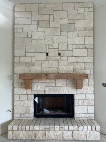 1454 County Road 4910, Leonard, TX 75452