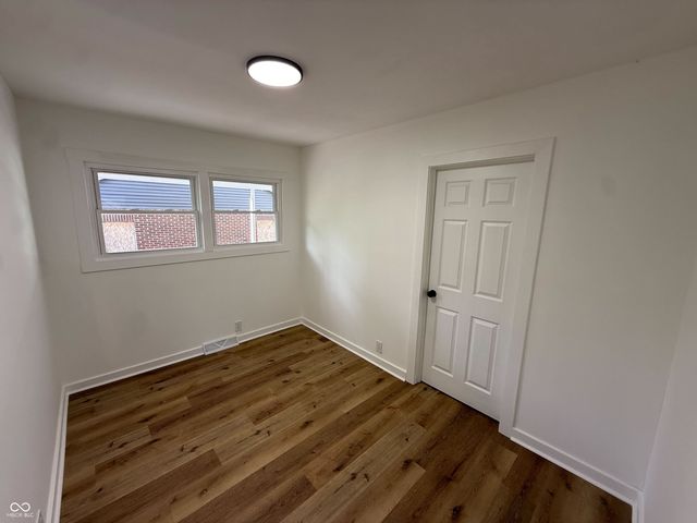 3315 Houston Street, Indianapolis, IN 46218