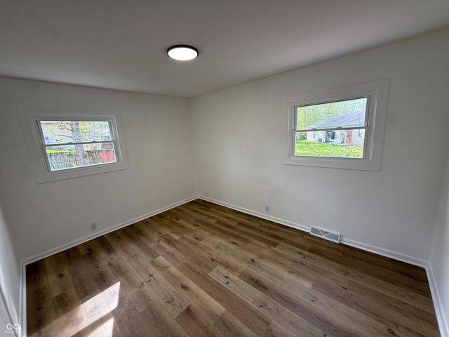 3315 Houston Street, Indianapolis, IN 46218