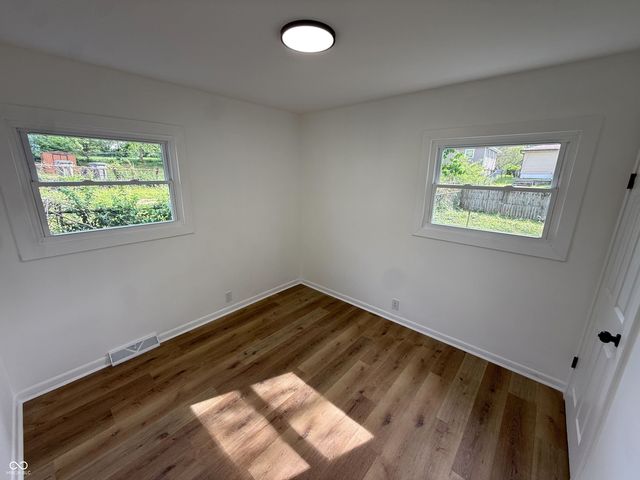 3315 Houston Street, Indianapolis, IN 46218