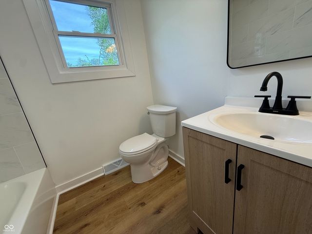 3315 Houston Street, Indianapolis, IN 46218