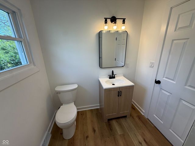 3315 Houston Street, Indianapolis, IN 46218