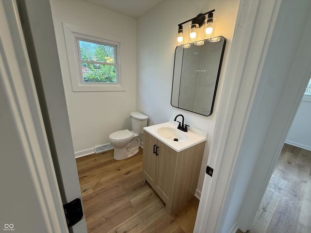 3315 Houston Street, Indianapolis, IN 46218