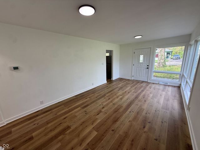 3315 Houston Street, Indianapolis, IN 46218