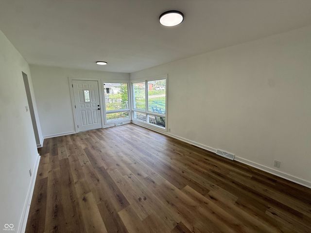 3315 Houston Street, Indianapolis, IN 46218