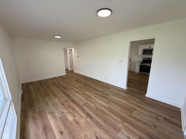 3315 Houston Street, Indianapolis, IN 46218