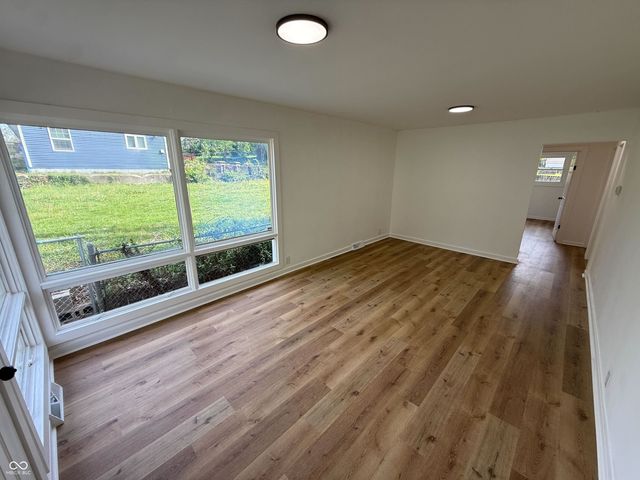 3315 Houston Street, Indianapolis, IN 46218