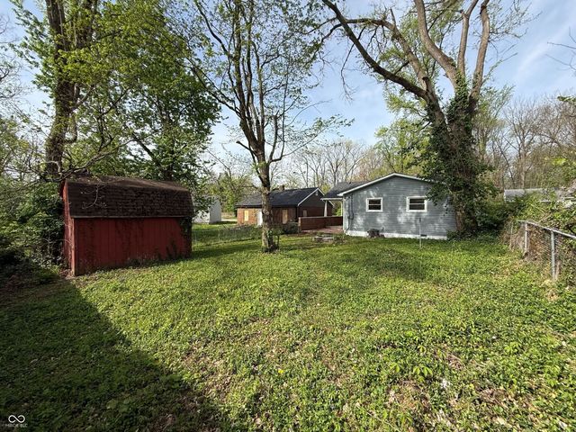 3315 Houston Street, Indianapolis, IN 46218