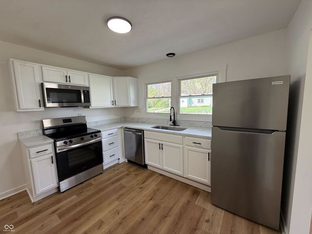 3315 Houston Street, Indianapolis, IN 46218