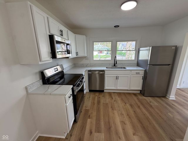 3315 Houston Street, Indianapolis, IN 46218