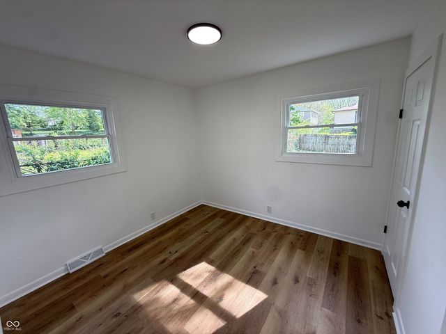 3315 Houston Street, Indianapolis, IN 46218