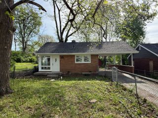 3315 Houston Street, Indianapolis, IN 46218