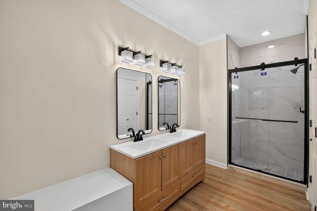 906 WHISPERING RIDGE LN, Bel Air, MD 21015