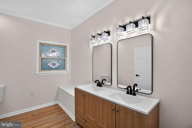 906 WHISPERING RIDGE LN, Bel Air, MD 21015