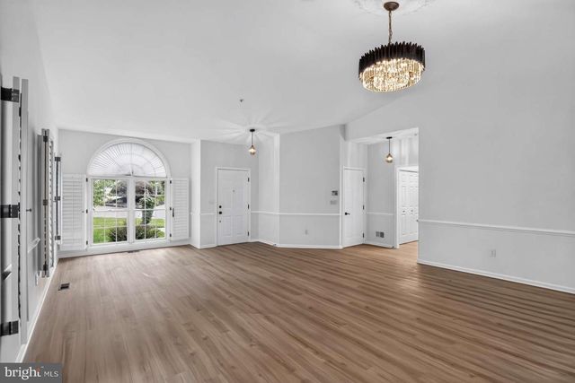 906 WHISPERING RIDGE LN, Bel Air, MD 21015